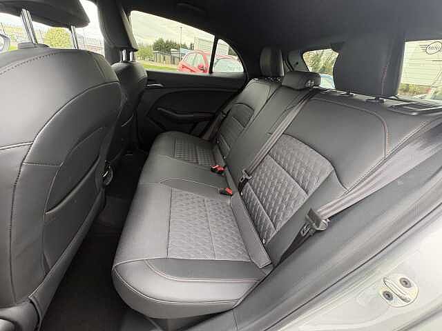 MG 3 Trophy Hybrid 1.5 HEV (194ps)
