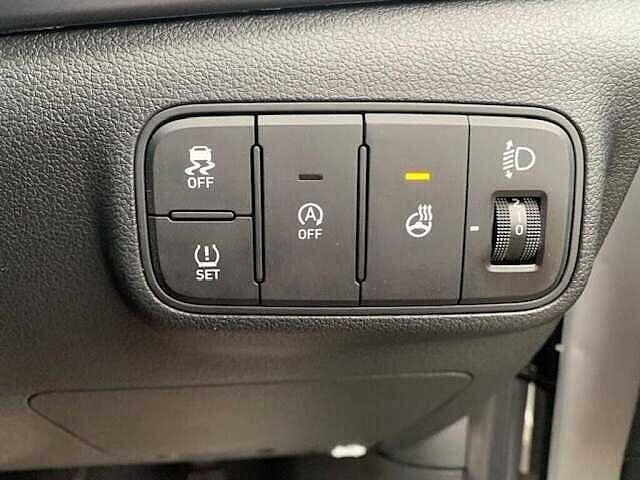 Hyundai I20 Premium 1.0 T-GDi (100ps) Meta Blue