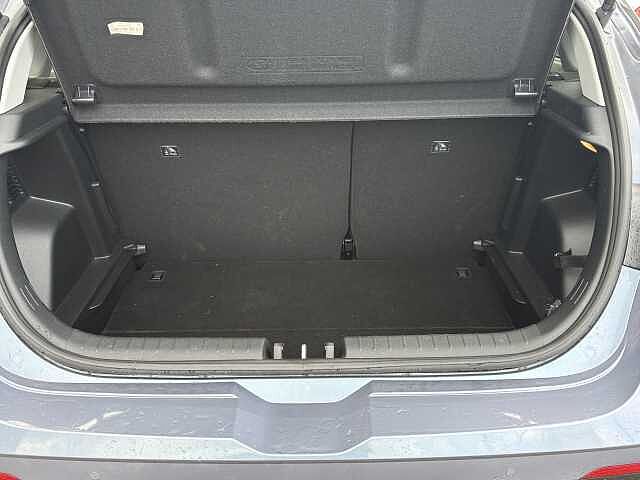 Hyundai I20 Premium 1.0 T-GDi (100ps) Meta Blue