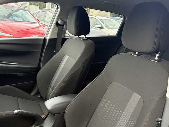 Hyundai I20 Premium 1.0 T-GDi (100ps) Meta Blue
