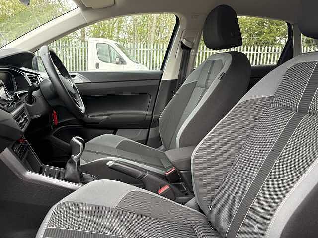 Volkswagen Polo Style 1.0 TSI (95ps)