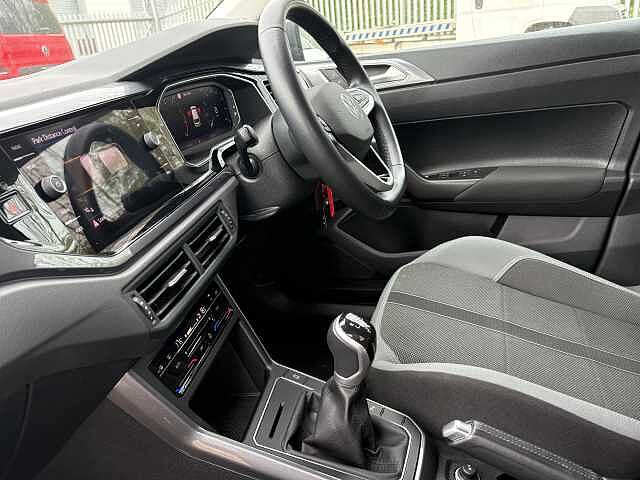 Volkswagen Polo Style 1.0 TSI (95ps)