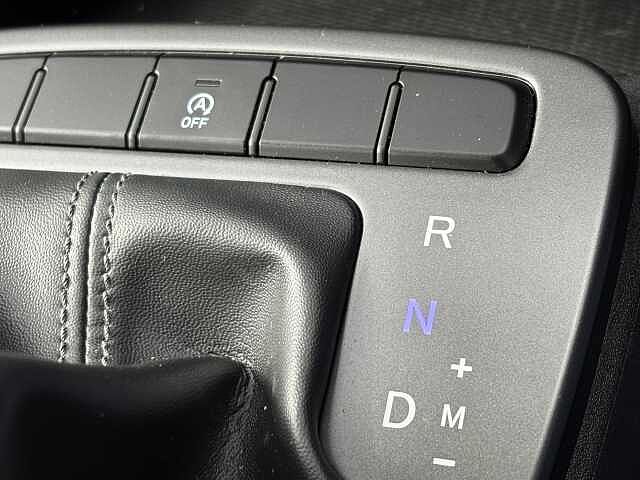 Hyundai I10 SE Connect 1.2 MPi (84ps) Atlas White