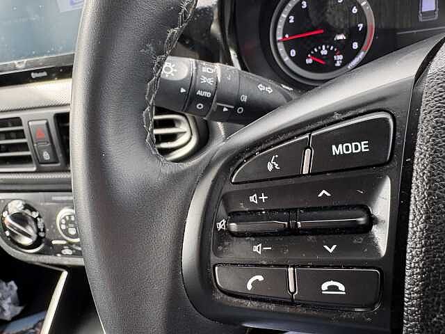 Hyundai I10 SE Connect 1.2 MPi (84ps) Atlas White