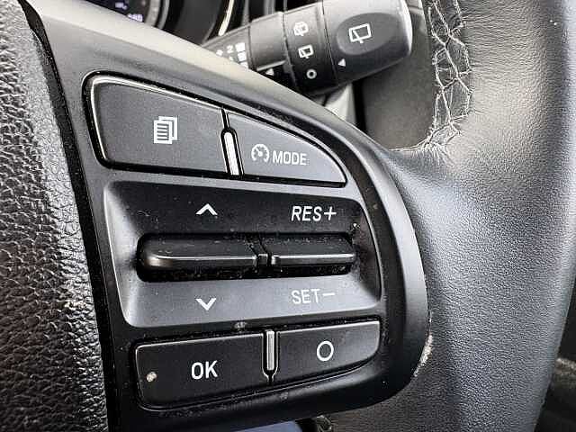 Hyundai I10 SE Connect 1.2 MPi (84ps) Atlas White