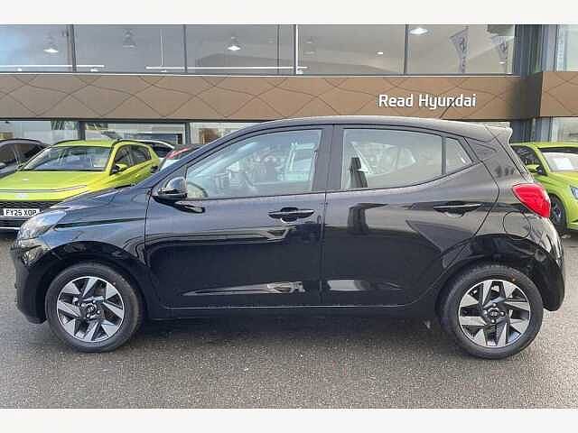 Hyundai i10 Advance [Nav] 1.0 MPi (63ps)