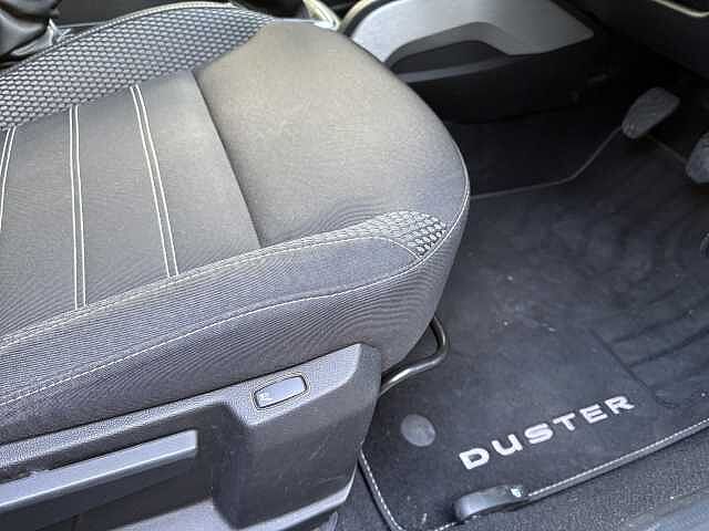 Dacia Duster Prestige 1.0 TCe (90ps)