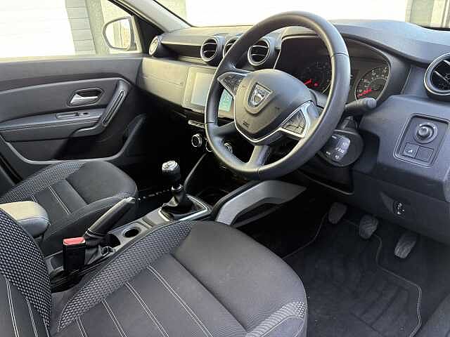 Dacia Duster Prestige 1.0 TCe (90ps)