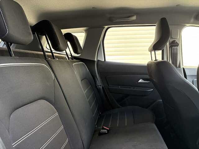 Dacia Duster Prestige 1.0 TCe (90ps)