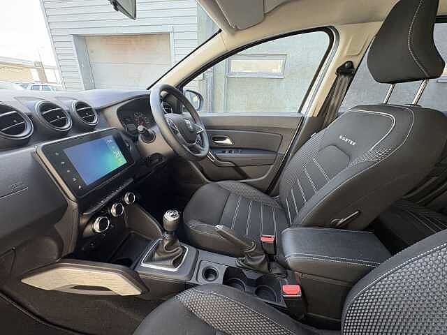 Dacia Duster Prestige 1.0 TCe (90ps)