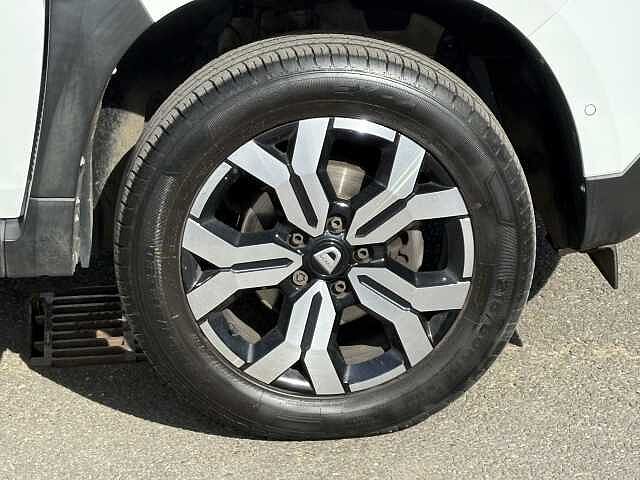 Dacia Duster Prestige 1.0 TCe (90ps)