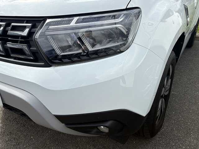 Dacia Duster Prestige 1.0 TCe (90ps)