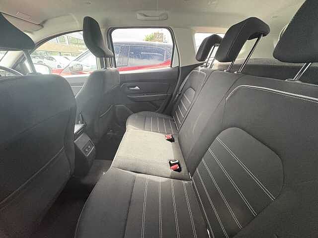 Dacia Duster Prestige 1.0 TCe (90ps)