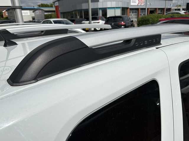 Dacia Duster Prestige 1.0 TCe (90ps)