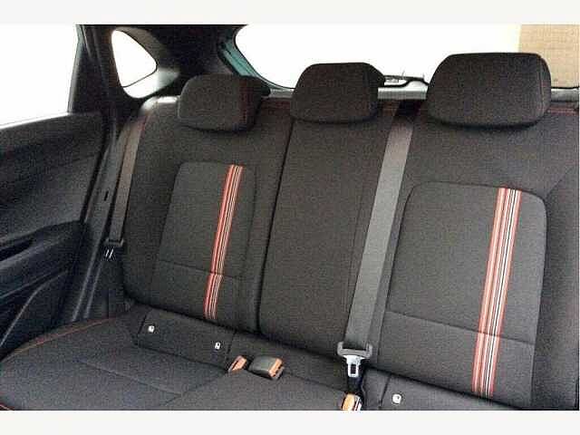 Hyundai I20 N Line S 1.0 T-GDi (100ps) Lucid Lime