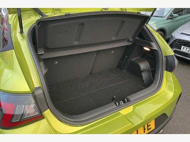 Hyundai I20 N Line S 1.0 T-GDi (100ps) Lucid Lime