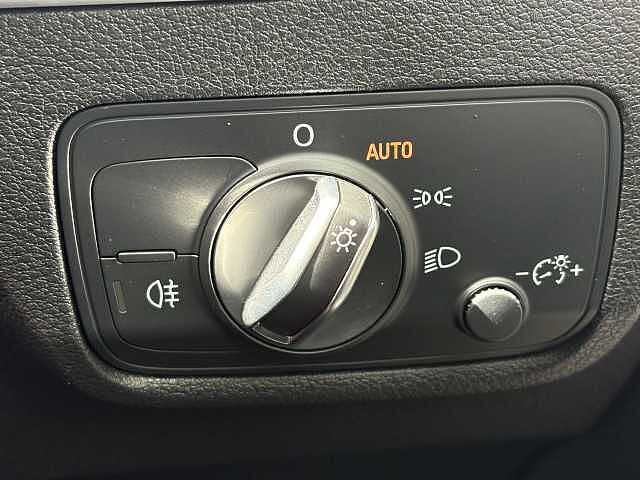 Audi Q2 S Line 35 TFSI (150ps)