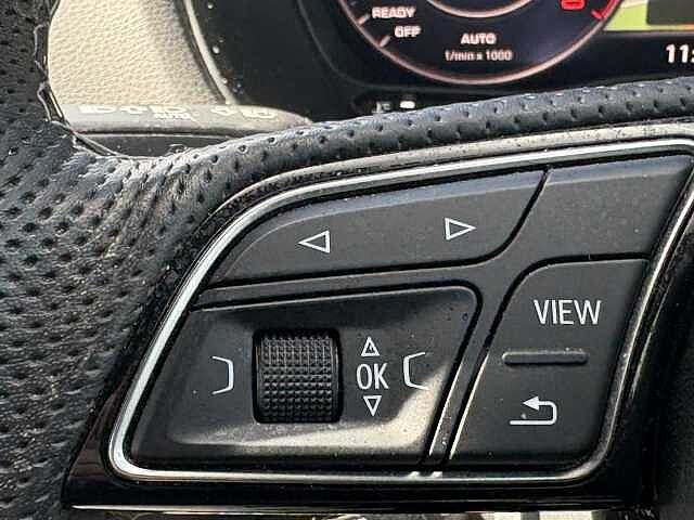 Audi Q2 S Line 35 TFSI (150ps)