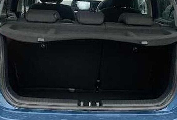Hyundai I10 Premium [Nav] 1.2 MPi (79ps) Vibrant Blue