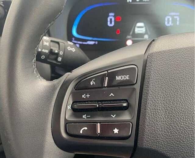 Hyundai I10 1.0 [63] Advance 5dr Auto [Nav] Black