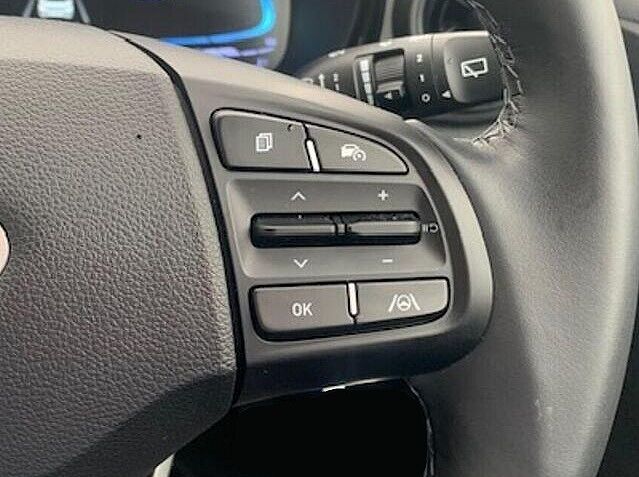 Hyundai I10 1.0 [63] Advance 5dr Auto [Nav] Black