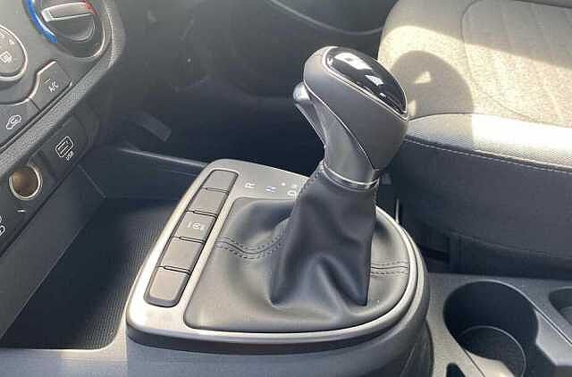 Hyundai i10 Advance [Nav] 1.0 MPI (63ps)