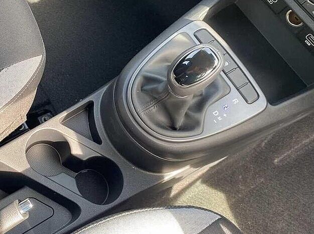 Hyundai i10 Advance [Nav] 1.0 MPI (63ps)