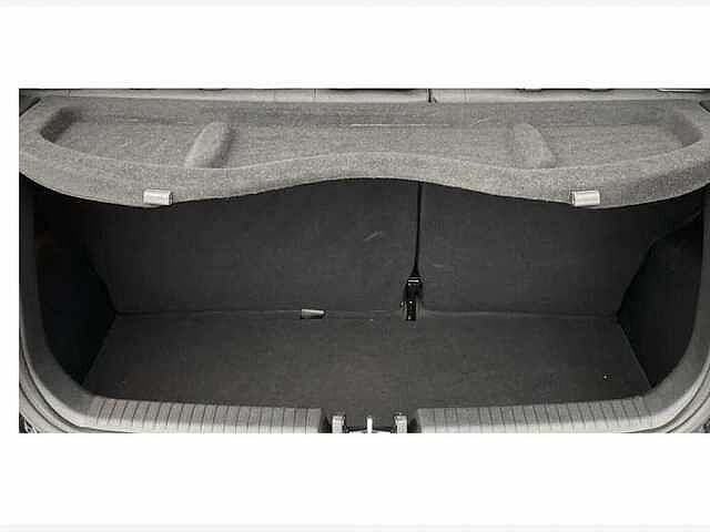Hyundai I10 1.0 [63] Advance 5dr Auto [Nav] Black