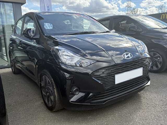 1.0 [63] Advance 5dr Auto [Nav]