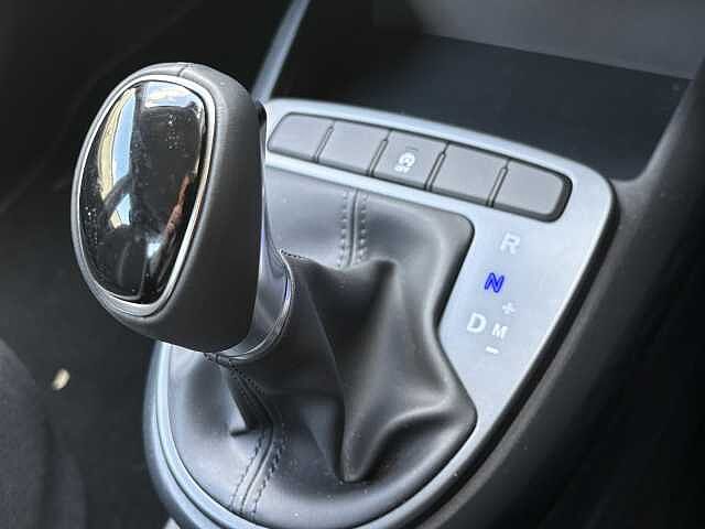 Hyundai i10 Advance [Nav] 1.0 MPI (63ps)