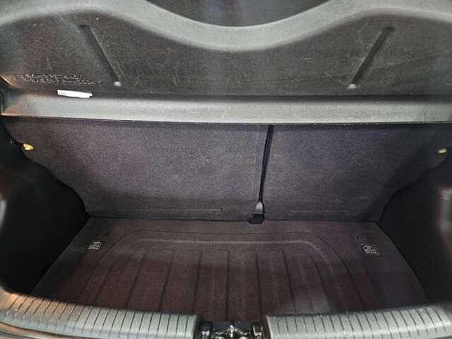 Hyundai i10 1.0 SE 5dr