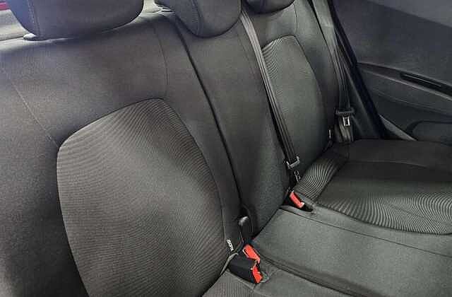 Hyundai i10 1.0 SE 5dr