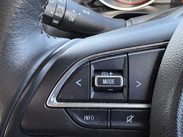 Suzuki Swift 1.2 Dualjet 83 12V Hybrid SZ-L 5dr