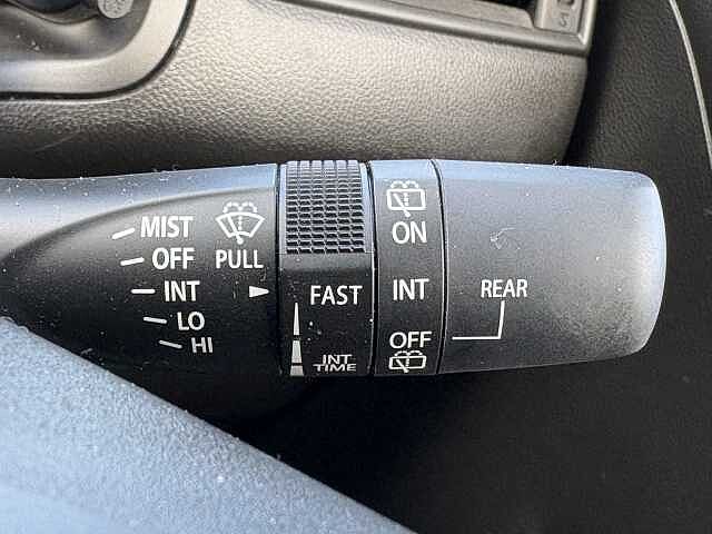 Suzuki Swift 1.2 Dualjet 83 12V Hybrid SZ-L 5dr