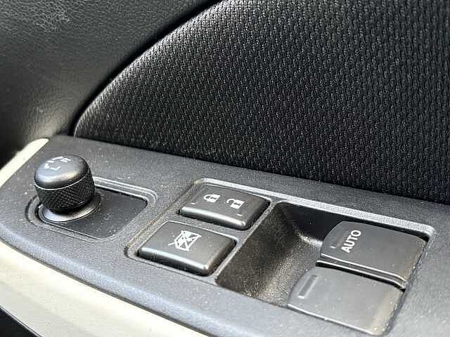 Suzuki Swift 1.2 Dualjet 83 12V Hybrid SZ-L 5dr