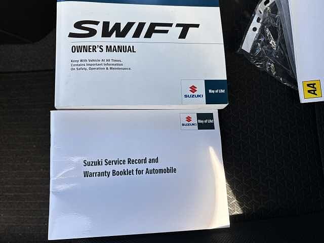 Suzuki Swift 1.2 Dualjet 83 12V Hybrid SZ-L 5dr