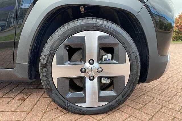 Hyundai Inster 02 Electric 49kWh EV (115ps)