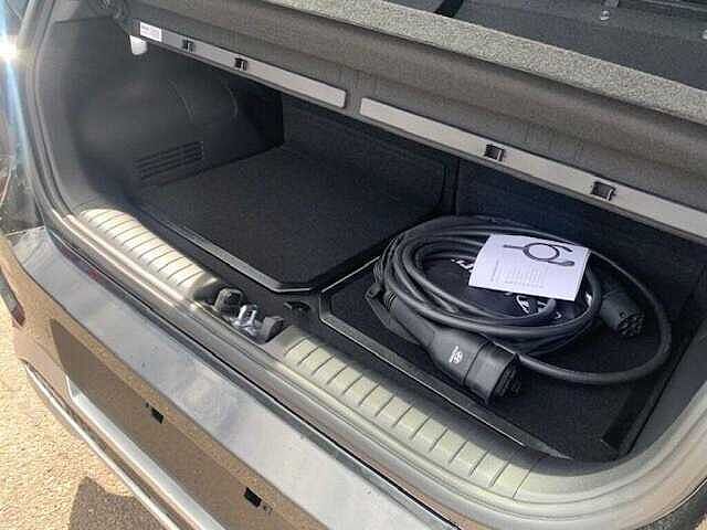 Hyundai Inster 02 Electric 49kWh EV (115ps)