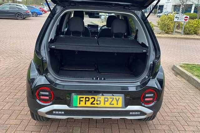 Hyundai Inster 02 Electric 49kWh EV (115ps)