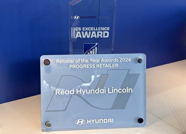 Hyundai Inster 02 Electric 49kWh EV (115ps)