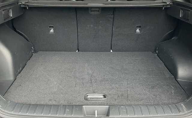 Hyundai TUCSON Premium Hybrid 1.6 T-GDi HEV (230ps)