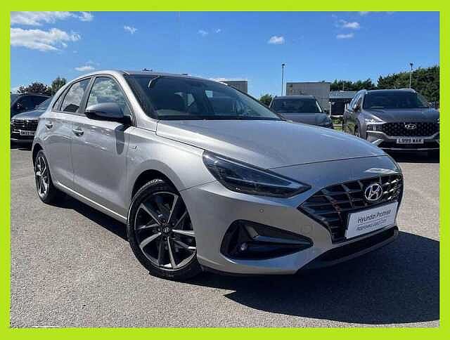 Premium 1.0 T-GDi MHEV (120ps)