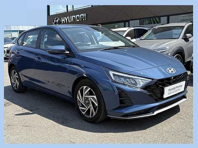 Advance [Nav] 1.0 T-GDi (100ps)