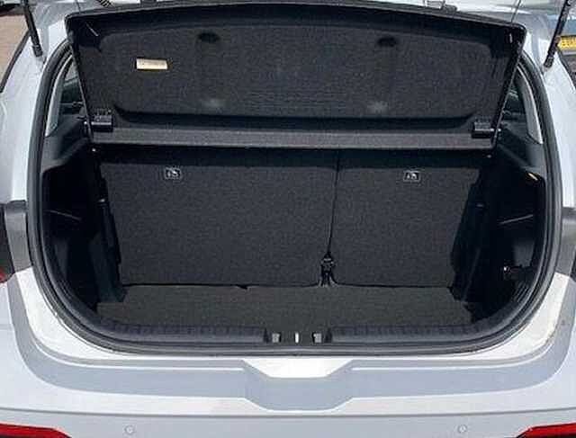 Hyundai i20 Advance [Nav] 1.0 T-GDi (100ps)