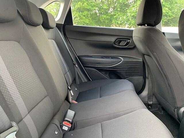 Hyundai i20 Advance [Nav] 1.0 T-GDi (100ps)