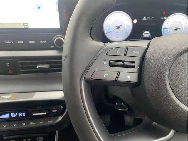 Hyundai i20 Advance [Nav] 1.0 T-GDi (100ps)