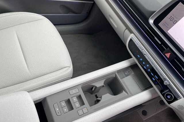 Hyundai IONIQ 6 Ultimate Electric 77kWh EV AWD (325ps) Nocturne Gerey