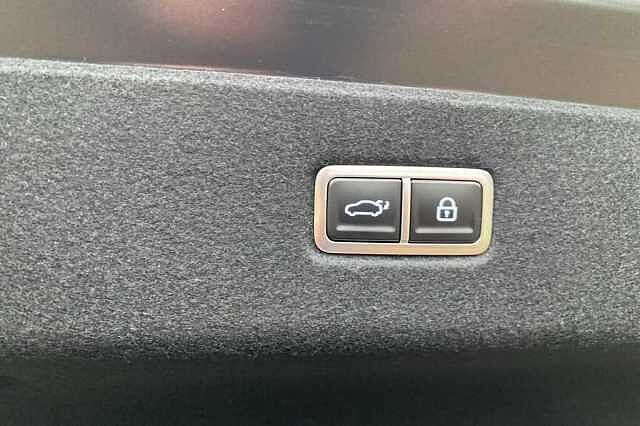 Hyundai IONIQ 6 Ultimate Electric 77kWh EV AWD (325ps) Nocturne Gerey
