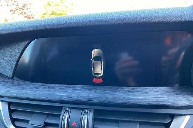 Alfa Romeo Stelvio Super 2.2 JDTm (190ps)