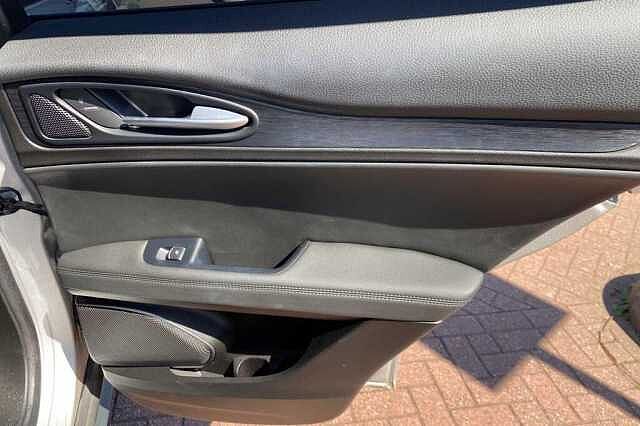 Alfa Romeo Stelvio Super 2.2 JDTm (190ps)